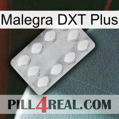 Malegra DXT Plus 16